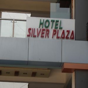 Hotel Silver Plaza
