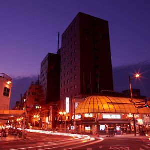 Ariston Hotel Miyazaki